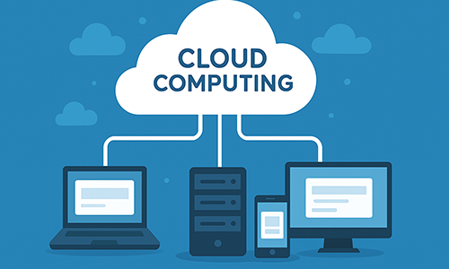 cloud computing
