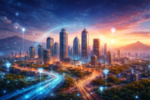 What African Businesses Must Look Out for in the IT World in 2026